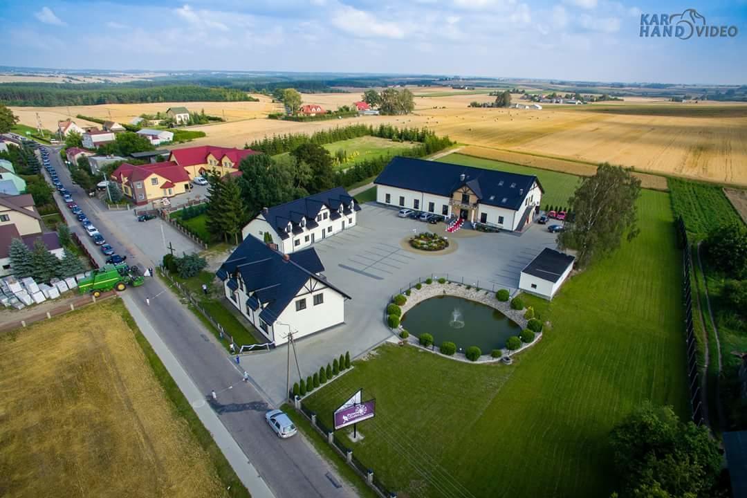 Pawie Oczko Tylice Exteriér fotografie